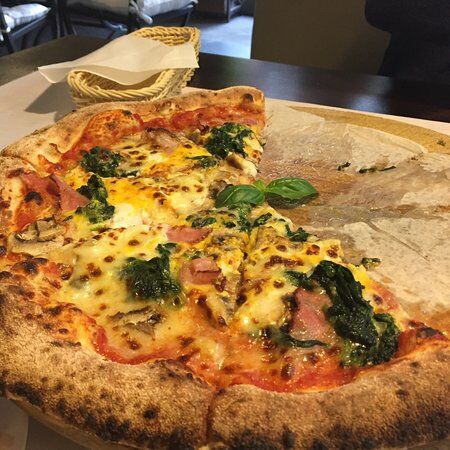 Ferro Di Cavallo Pizzeria